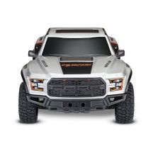 Traxxas Ford F-150 Raptor HD BL-2S 1:10 Electric 2WD Truck - FOX TRX58394-4FOX