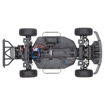 Ford F-150 Raptor HD BL-2S 1:10 truck eléctrico Traxxas TRX58394-4FOX