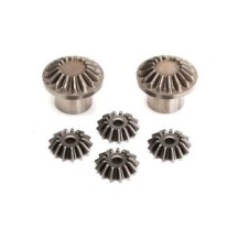 Traxxas Gear set rear differential TRX8577