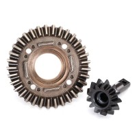 Traxxas Ring gear and differential pinion gear (front) TRX8578