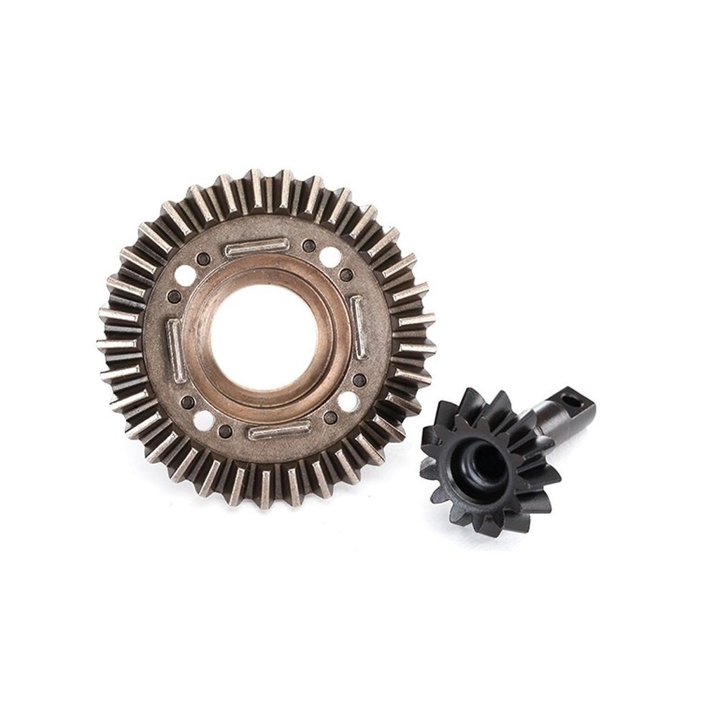 Traxxas Ring gear and differential pinion gear (front) TRX8578