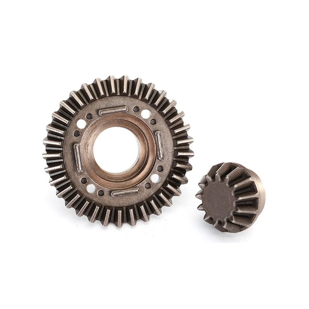 Traxxas Ring gear and differential pinion gear differential (rear) TRX8579 Traxxas Ring gear and differential pinion gear differential (rear) TRX8579