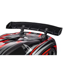 XO-1 supercoche 160 km/h RTR Castle Mamba TRX-7