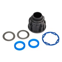 Traxxas Carrier differential (front or center) TRX8581