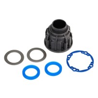 Traxxas Carrier differential (front or center) TRX8581
