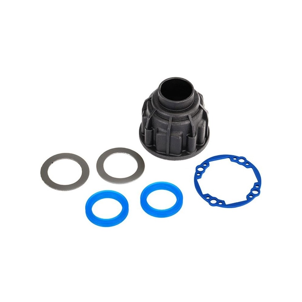 Traxxas Carrier differential (front or center) TRX8581 Traxxas Carrier differential (front or center) TRX8581