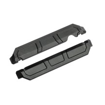 Barras protectoras chasis Traxxas TRX10723