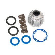 Caja diferencial aluminio con X-Rings Traxxas TRX8581X