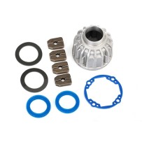 Traxxas Carrier differential aluminum (front or center) x-ring gaskets (2) TRX8581X