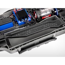 Stampede 4X4 BL-2S RTR azul Traxxas TRX67154-4BLUE