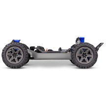 Rustler 4X4 BL-2S 1:10 azul Traxxas TRX67164-4BLUE