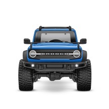 Traxxas TRX-4M Ford Bronco 1:18 RTR 4x4 Trail Truck - Blue TRX97074-1BLUE