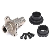 Traxxas Spool spacers (left right) 2.5x8 cs (4) TRX8590