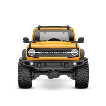 Traxxas TRX-4M Ford Bronco 1:18 RTR 4x4 Trail Truck - Orange TRX97074-1ORNG