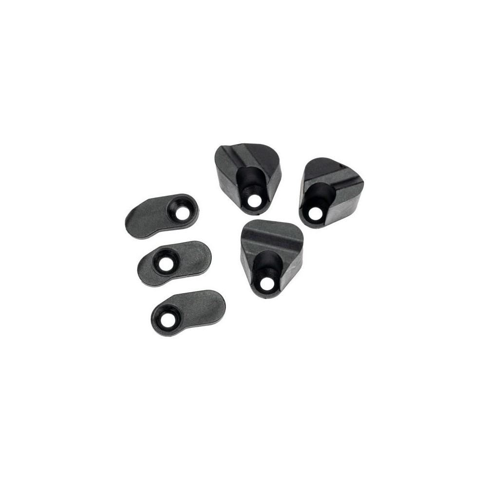 Adaptadores variador ESC Traxxas TRX10724 Adaptadores variador ESC Traxxas TRX10724