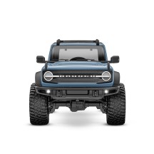 Traxxas TRX-4M Ford Bronco 1/18 RTR 4x4 Trail Truck - Area 51 TRX97074-1A51