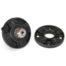 Traxxas Housing planetary gears (front-rear halves) TRX8592
