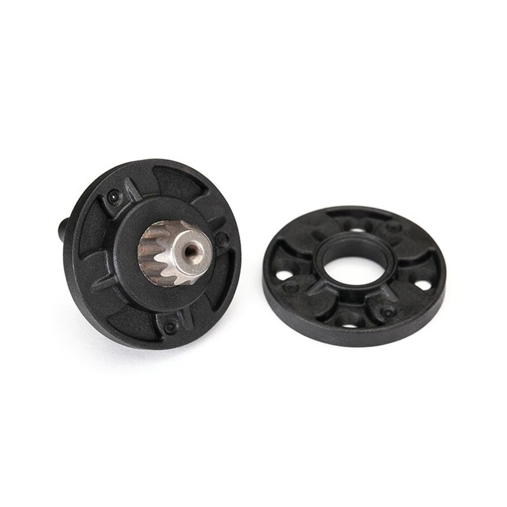 Traxxas Housing planetary gears (front-rear halves) TRX8592 Traxxas Housing planetary gears (front-rear halves) TRX8592