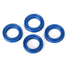 Retenes X-Ring 6x9.6mm diferencial Traxxas TRX8593