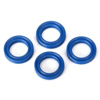 Traxxas X-ring seals 6x9.6mm (4) TRX8593
