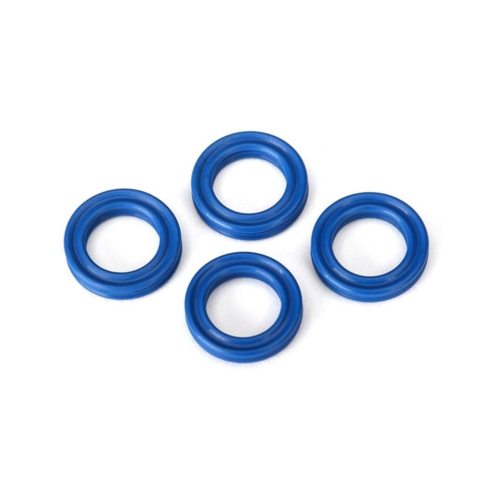 Retenes X-Ring 6x9.6mm diferencial Traxxas TRX8593 Retenes X-Ring 6x9.6mm diferencial Traxxas TRX8593
