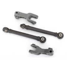 Tirantes barra estabilizadora delantera Traxxas TRX8596