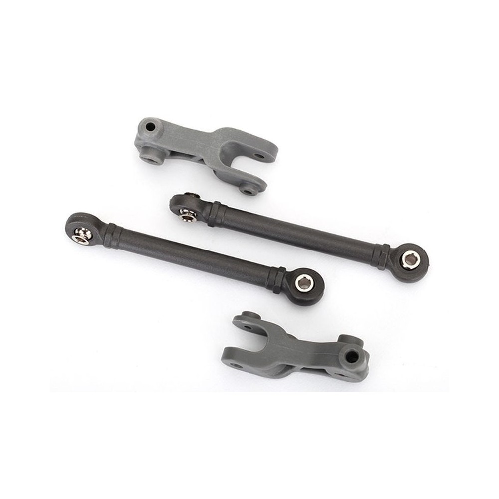 Tirantes barra estabilizadora delantera Traxxas TRX8596 Tirantes barra estabilizadora delantera Traxxas TRX8596