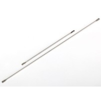 Traxxas Sway bars (front rear) TRX8598