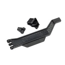 Sujetador batería retención Traxxas TRX10726