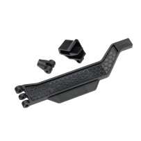 Sujetador batería retención Traxxas TRX10726