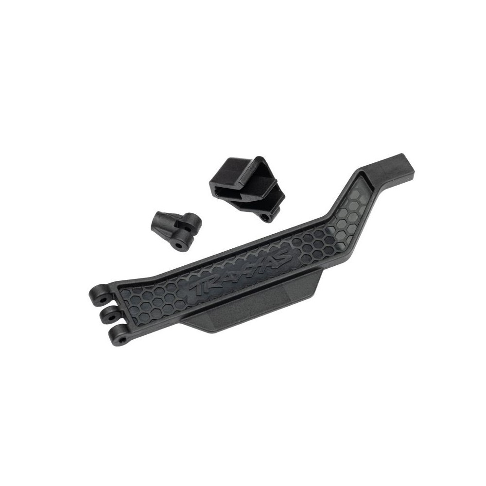 Sujetador batería retención Traxxas TRX10726