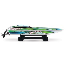Traxxas Blast 1:10 High Performance Race Boat - Green TRX38104-8GRN