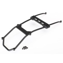 Traxxas Body support 3x12mm cs (4) TRX8613