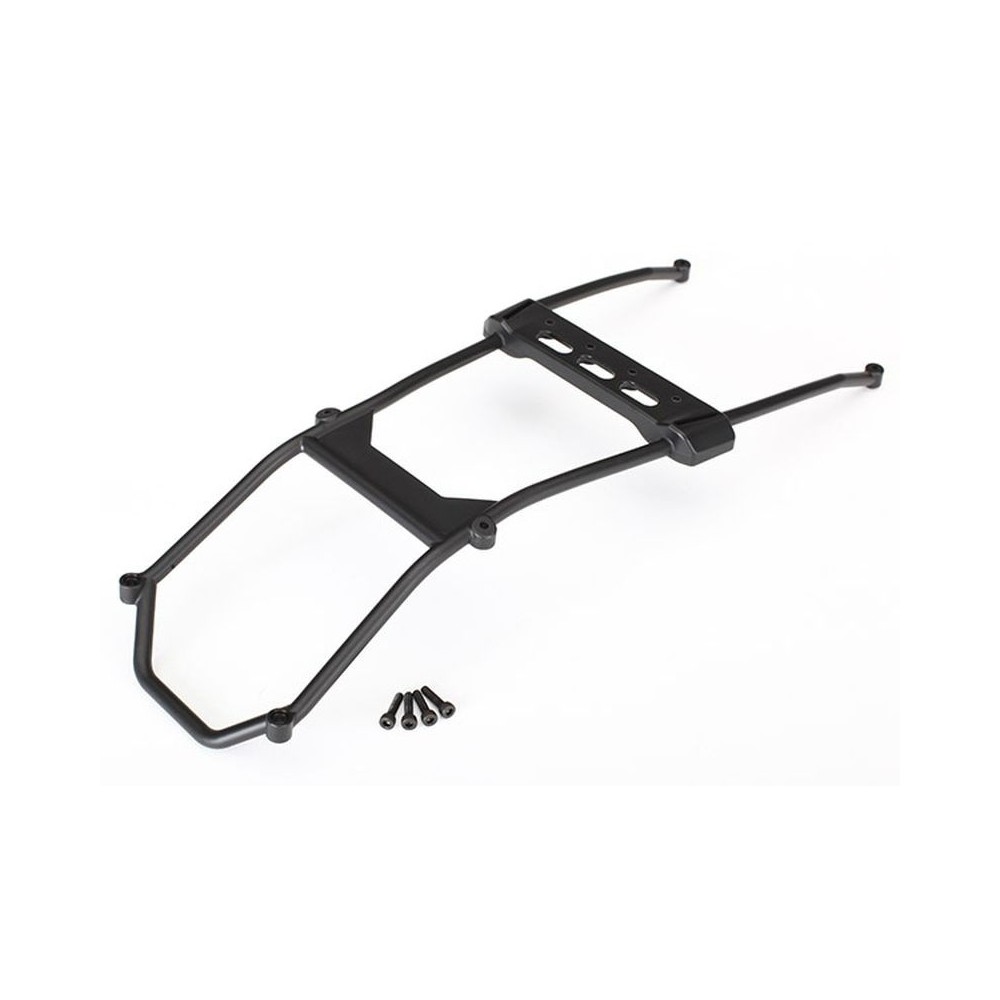 Traxxas Body support 3x12mm cs (4) TRX8613
