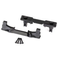 Soportes de carrocería clipless delantero y trasero Traxxas TRX8614