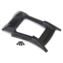 Protector de techo con tornillos 3x12 mm Traxxas TRX8617