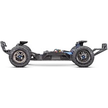 Slash Ultimate 4x4 VXL 1:10 short course verde Traxxas TRX68277-4GRN