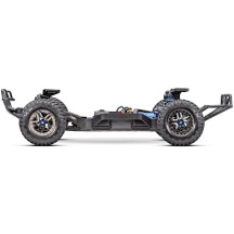 Traxxas Slash Ultimate 4x4 VXL 1:10 4WD Brushless Short Course Truck - Green TRX68277-4GRN