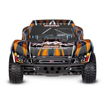 Traxxas Slash VXL 1:10 4x4 RTR Short Course Truck - Orange TRX68386-4ORNG