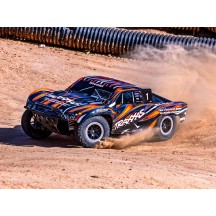 Camión Slash VXL 4x4 RTR 1:10 naranja Traxxas TRX68386-4ORNG