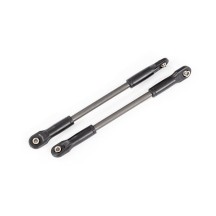 Barras de empuje Push Rods acero reforzado Heavy Duty Traxxas TRX8619