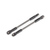 Barras de empuje Push Rods acero reforzado Heavy Duty Traxxas TRX8619