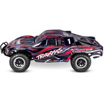 Traxxas Slash VXL 1:10 4x4 RTR Short Course Truck - Red TRX68386-4RED