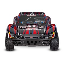 Traxxas Slash VXL 1:10 4x4 RTR Short Course Truck - Red TRX68386-4RED