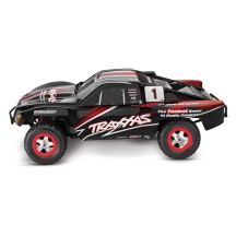 Traxxas Slash 1:16 4x4 RTR Short Course Truck - Red TRX70054-8RED