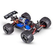 Traxxas E-Revo 1:16 4x4 XL-2.5 Titan 550 - Red TRX71054-8RED