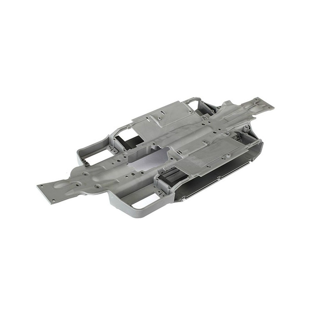 Chasis E-Revo requiere mamparos delantero y trasero Traxxas TRX8622 Chasis E-Revo requiere mamparos delantero y trasero Traxxas TRX8622