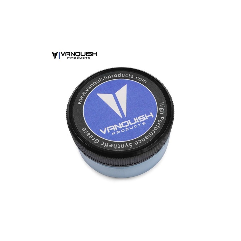 Vanquish RC Gear Grease Rock Lube VPS01017