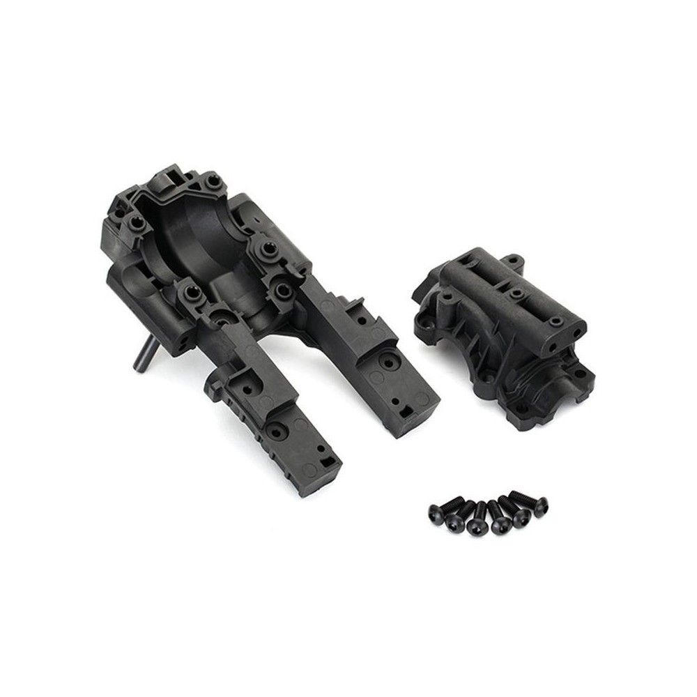 Mamparo delantero superior e inferior Traxxas TRX8630 Mamparo delantero superior e inferior Traxxas TRX8630