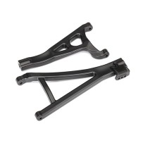 Brazo de suspensión delantero derecho Heavy Duty superior e inferior Traxxas TRX8631